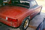 Right Rear